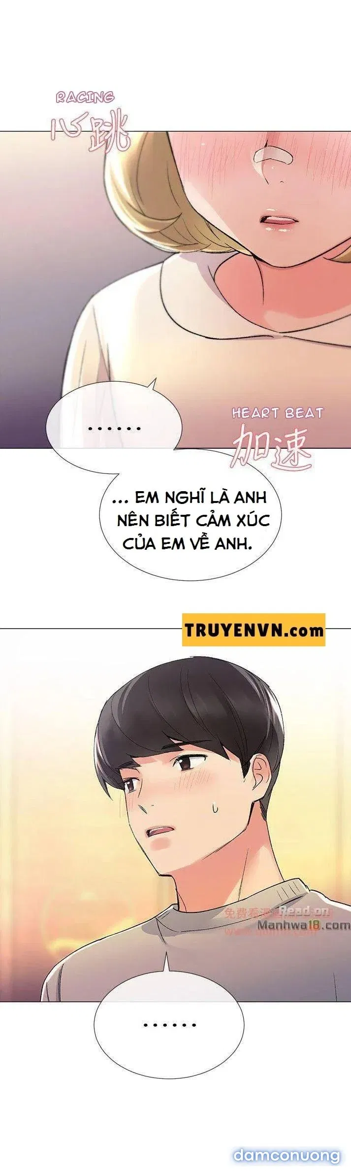 Cô Nàng Xui Xẻo 