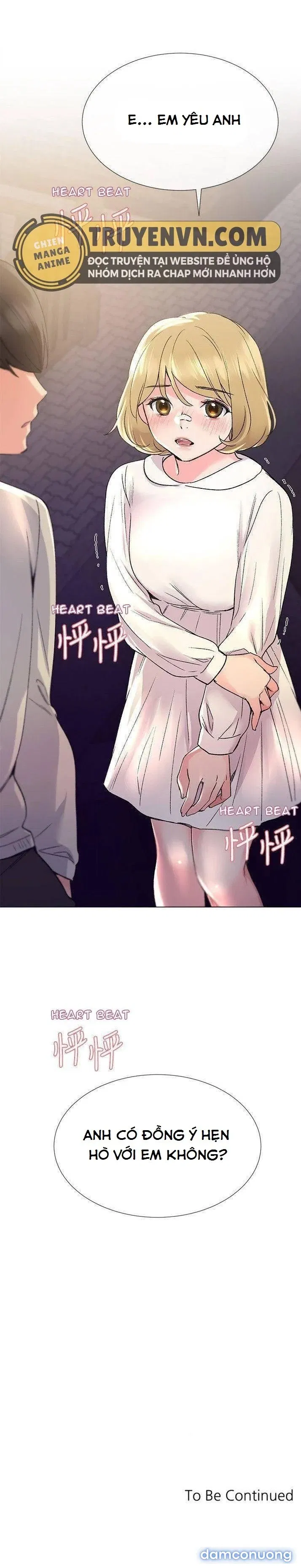 Cô Nàng Xui Xẻo 