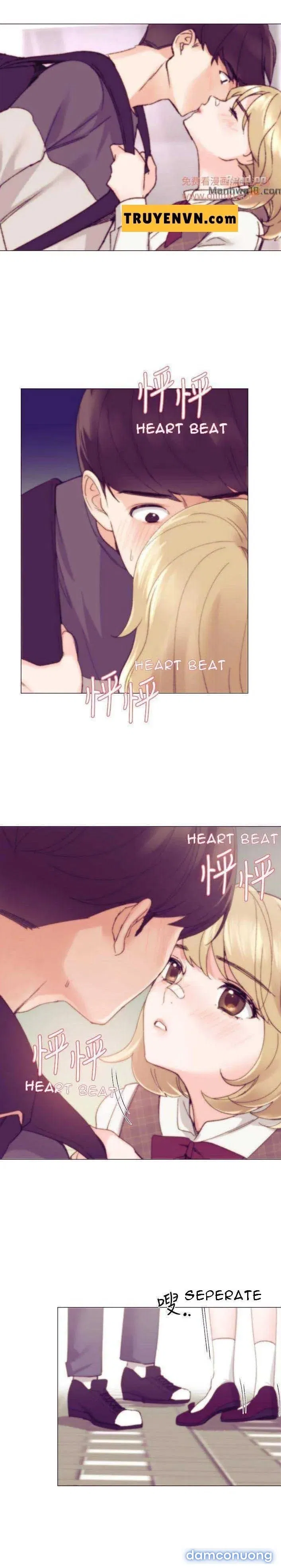 Cô Nàng Xui Xẻo 