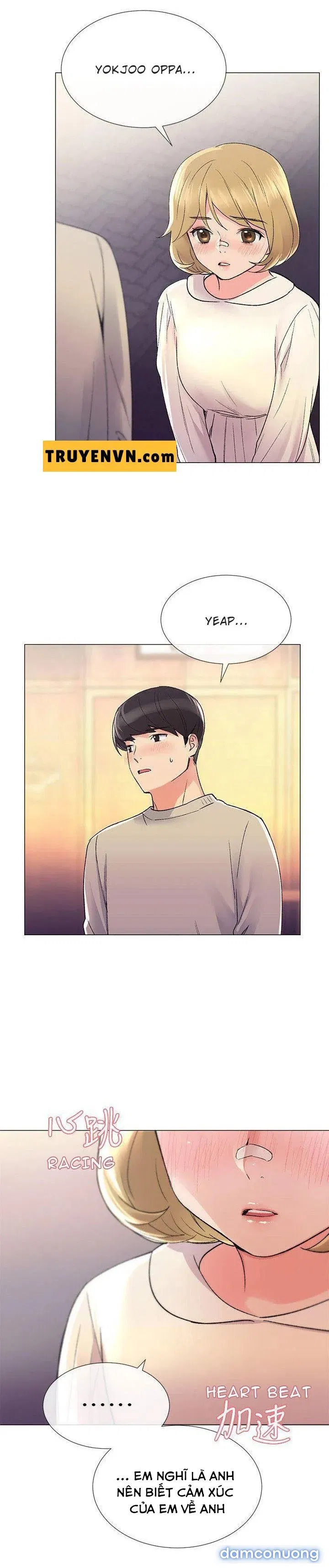Cô Nàng Xui Xẻo 