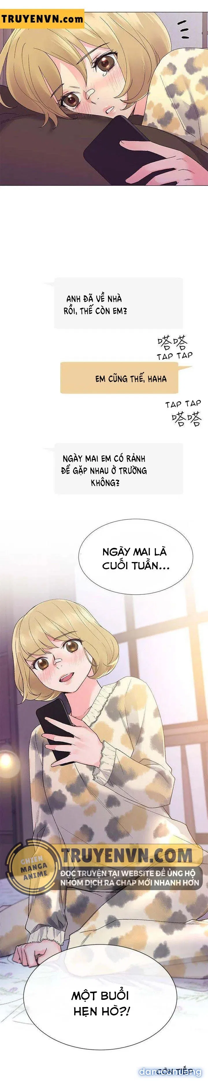 Cô Nàng Xui Xẻo 