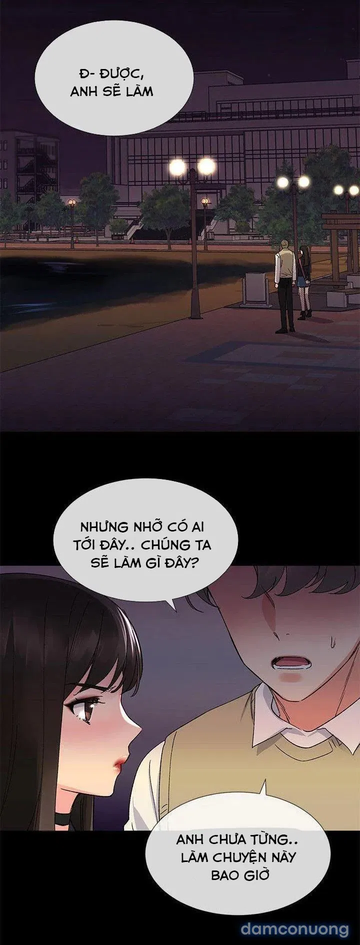 Cô Nàng Xui Xẻo 
