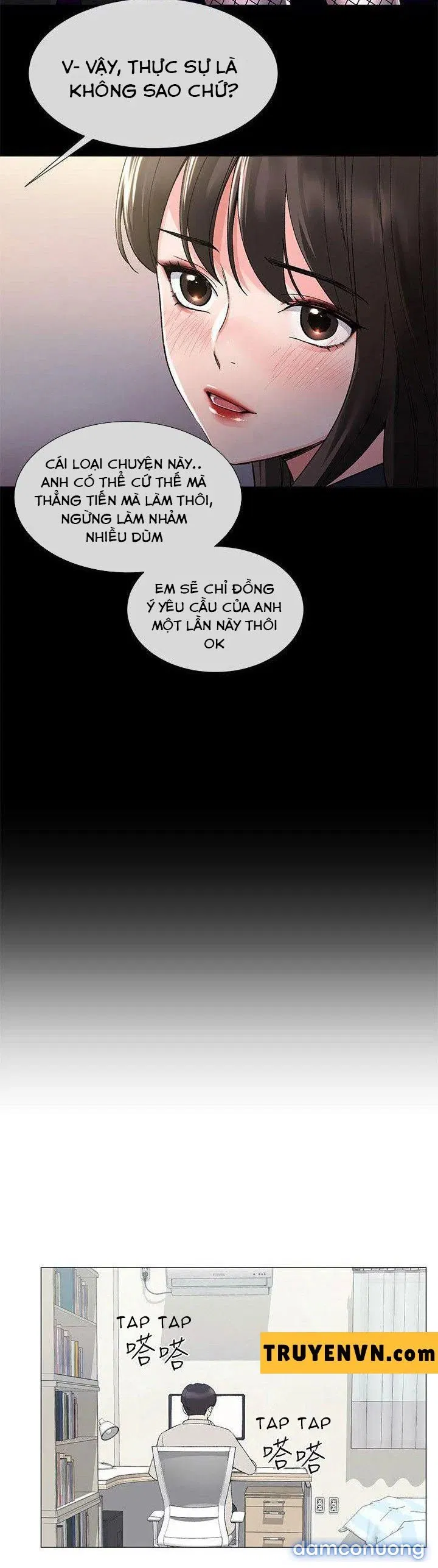 Cô Nàng Xui Xẻo 