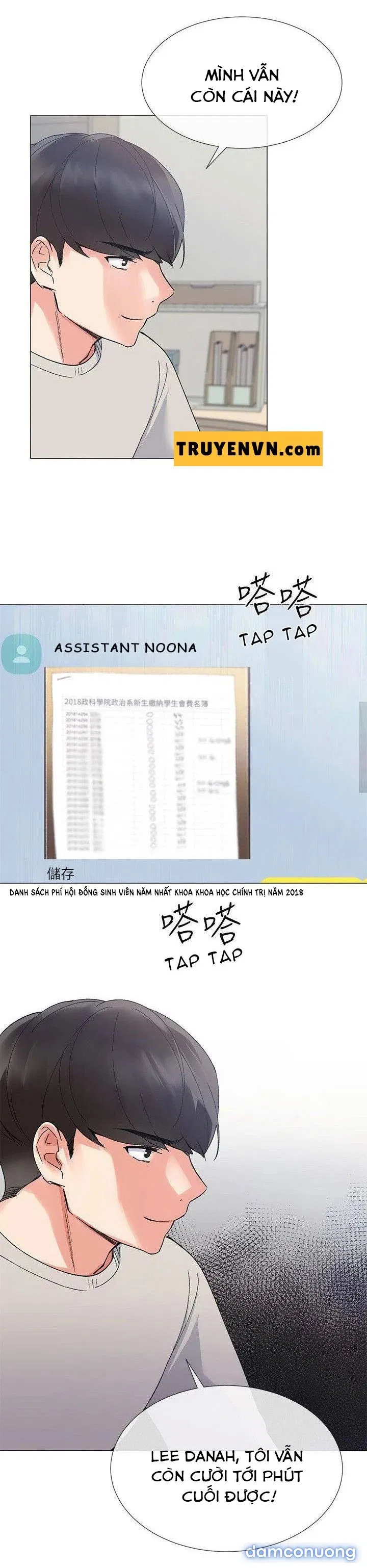 Cô Nàng Xui Xẻo 