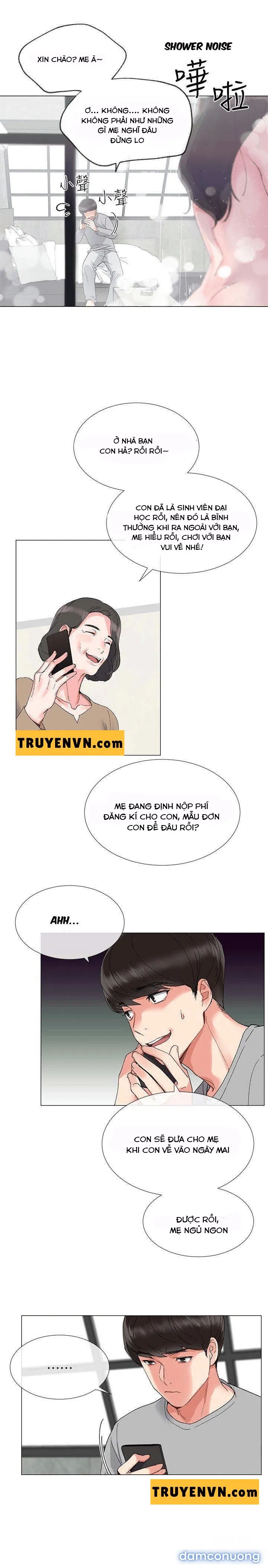 Cô Nàng Xui Xẻo 