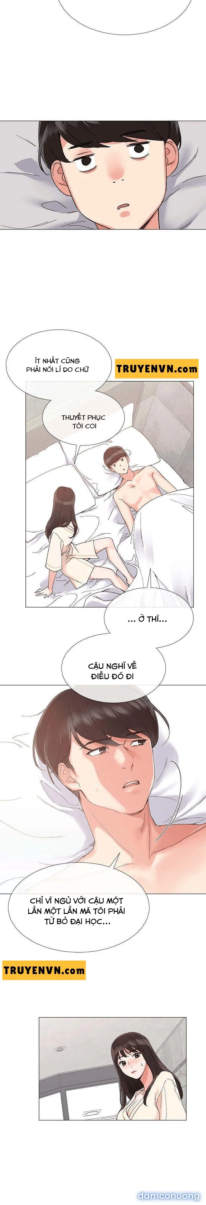 Cô Nàng Xui Xẻo 