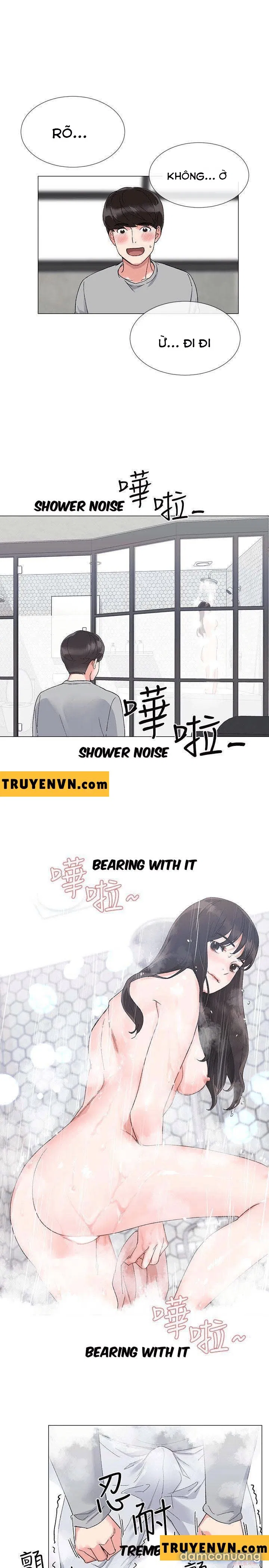 Cô Nàng Xui Xẻo 