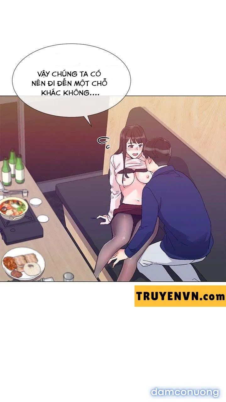 Cô Nàng Xui Xẻo 