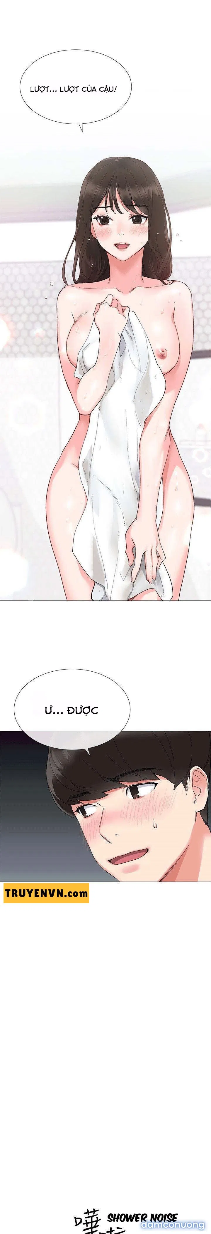 Cô Nàng Xui Xẻo 
