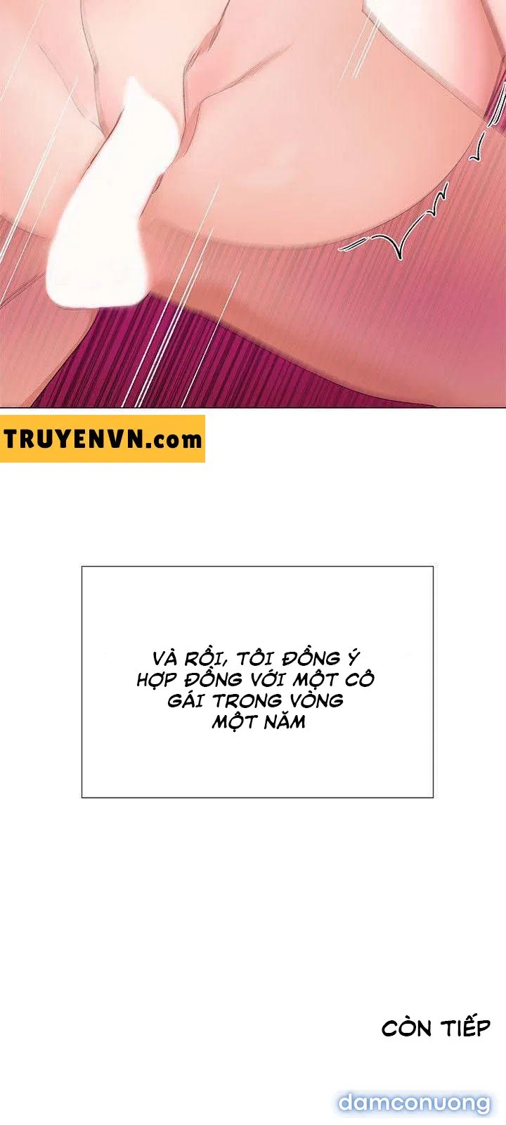 Cô Nàng Xui Xẻo 