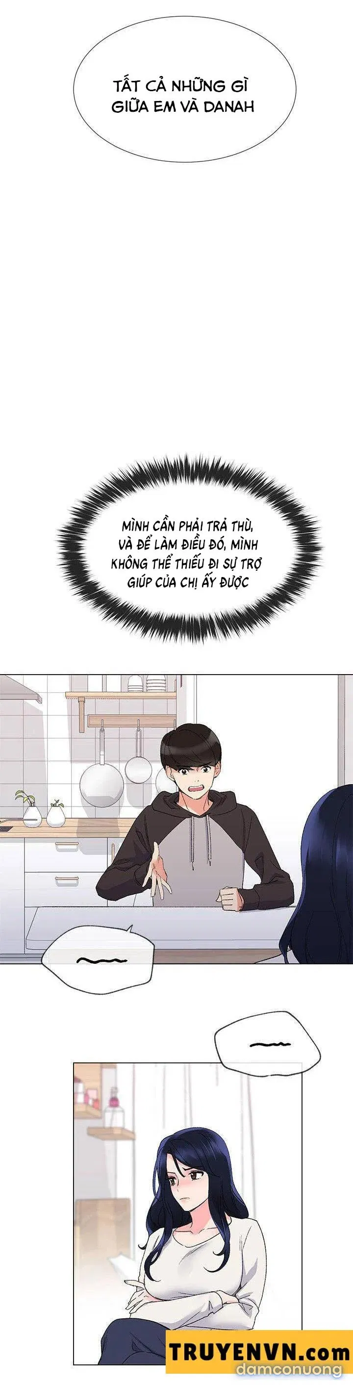 Cô Nàng Xui Xẻo 