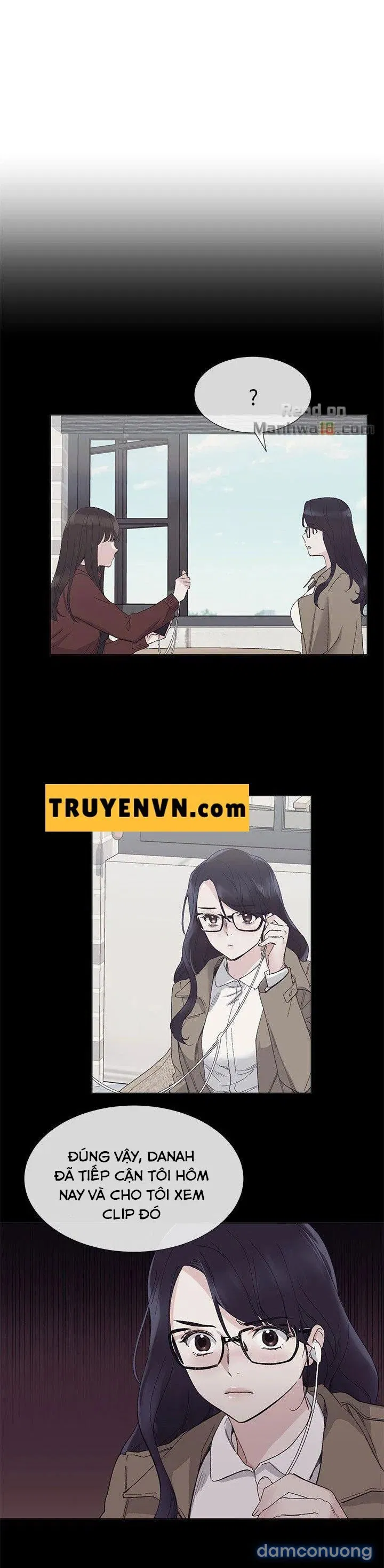 Cô Nàng Xui Xẻo 