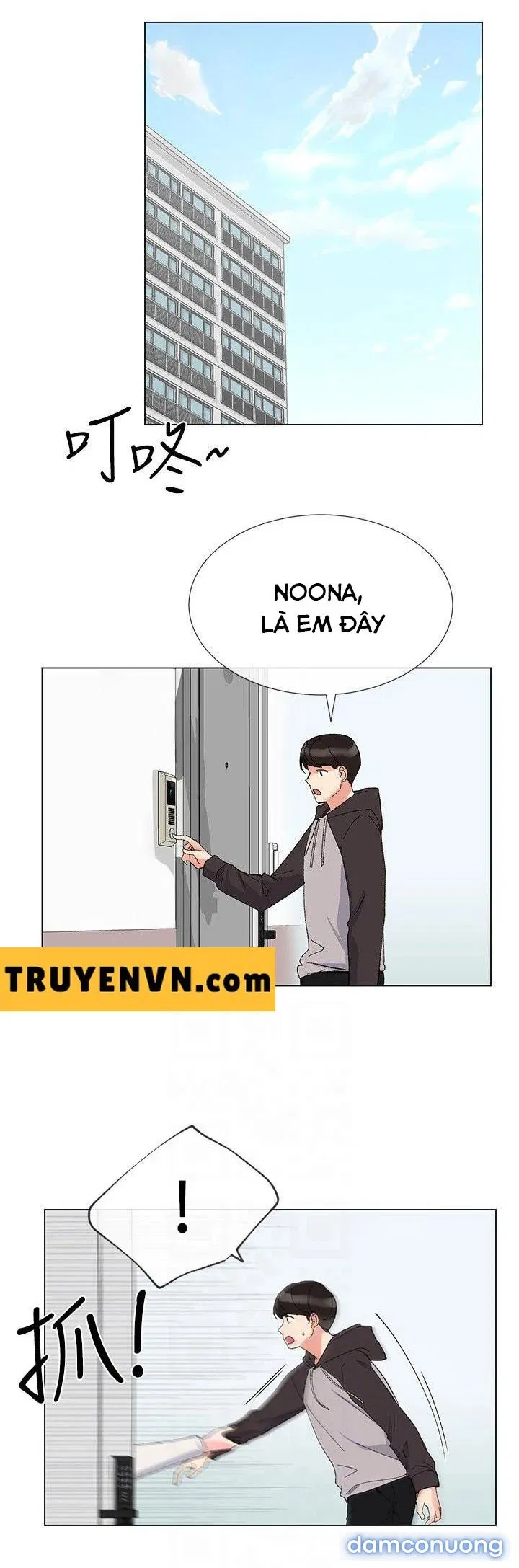 Cô Nàng Xui Xẻo 