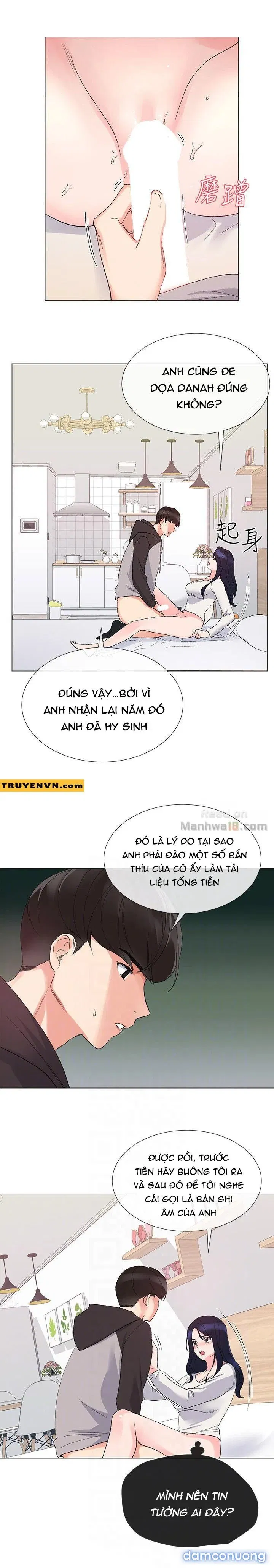 Cô Nàng Xui Xẻo 
