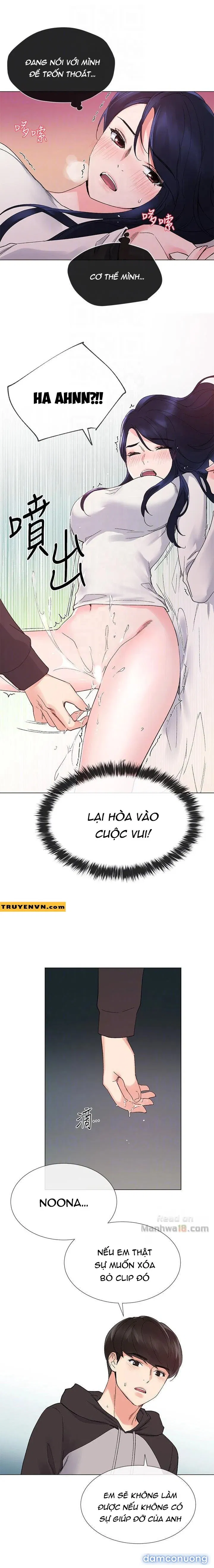 Cô Nàng Xui Xẻo 