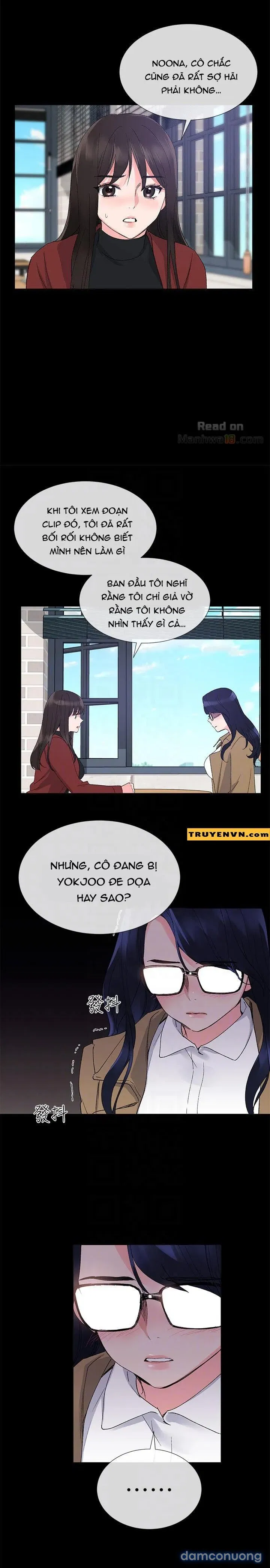 Cô Nàng Xui Xẻo 