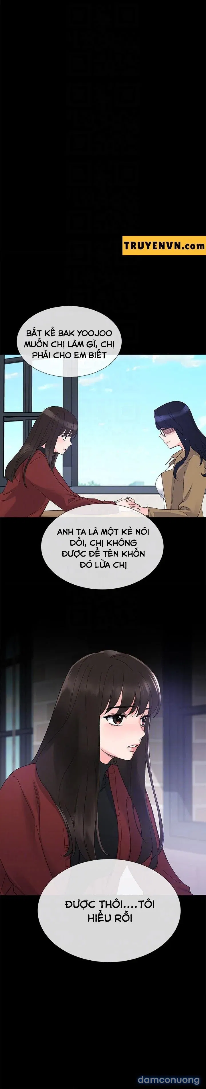 Cô Nàng Xui Xẻo 
