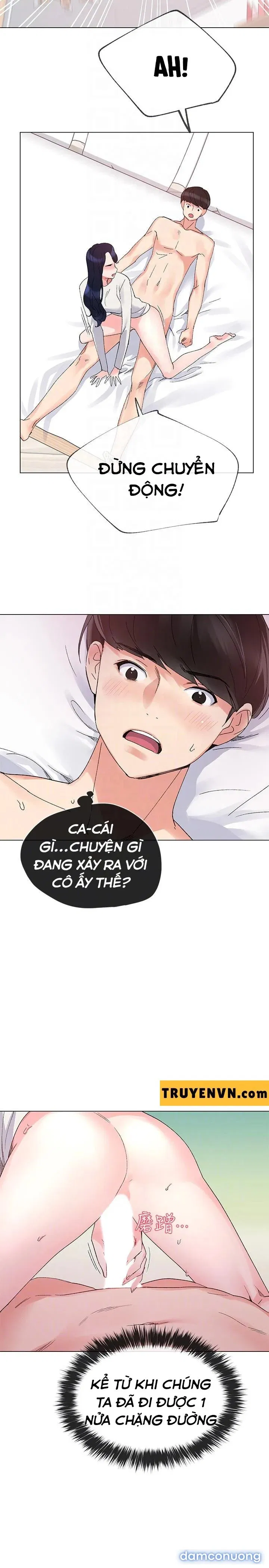 Cô Nàng Xui Xẻo 
