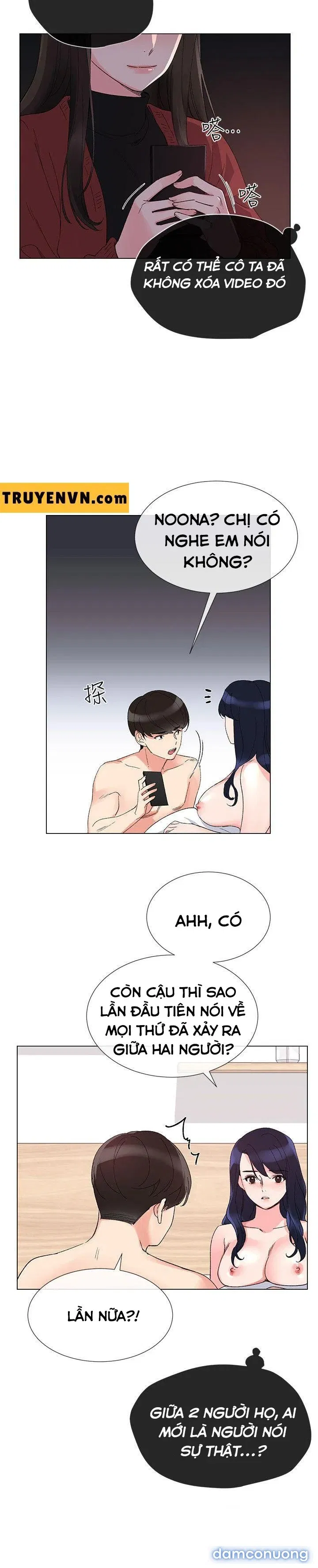 Cô Nàng Xui Xẻo 