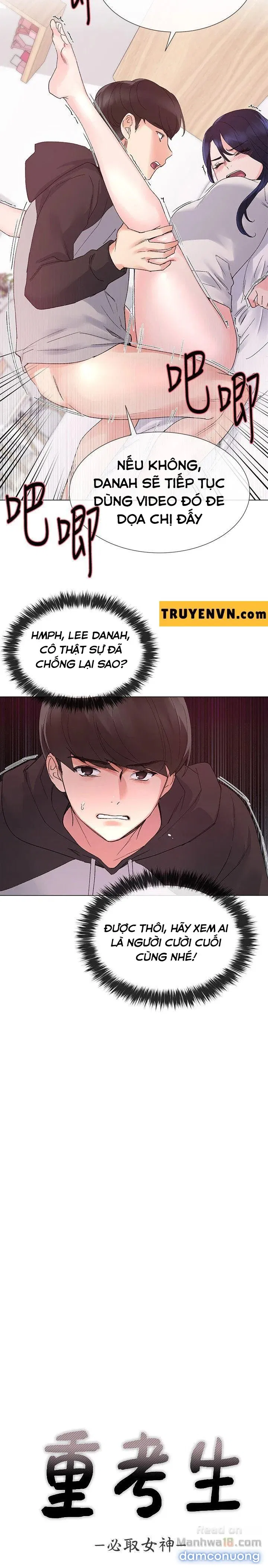 Cô Nàng Xui Xẻo 