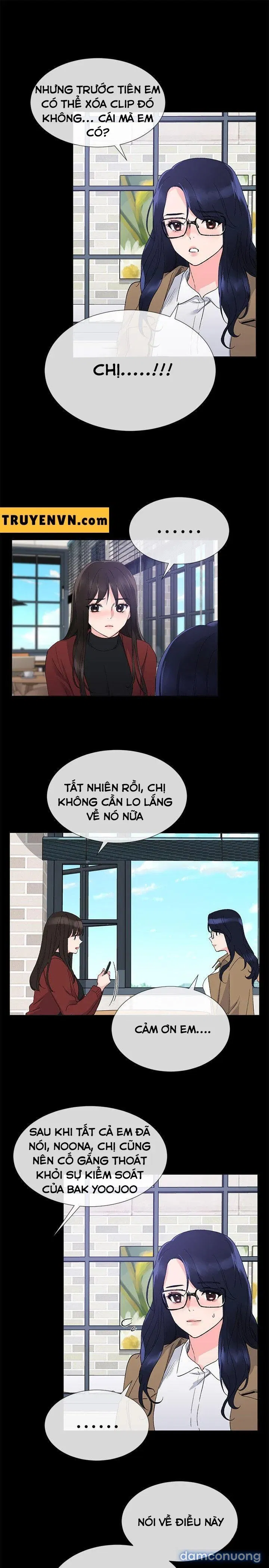 Cô Nàng Xui Xẻo 