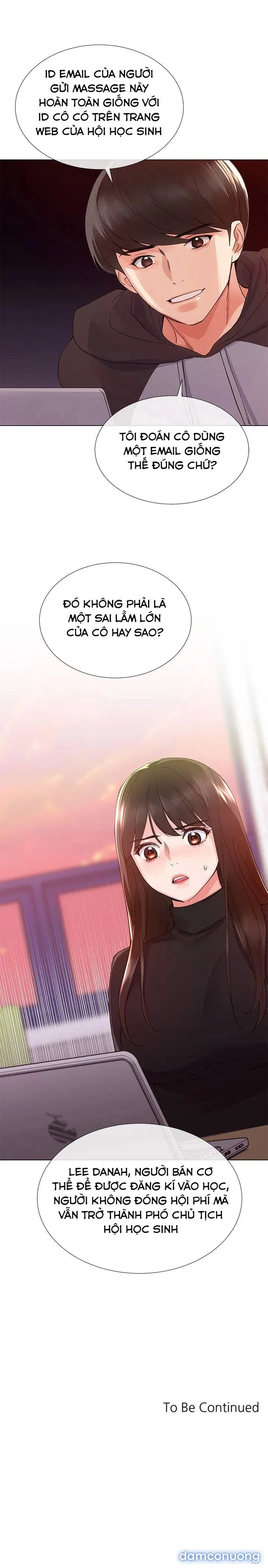 Cô Nàng Xui Xẻo 