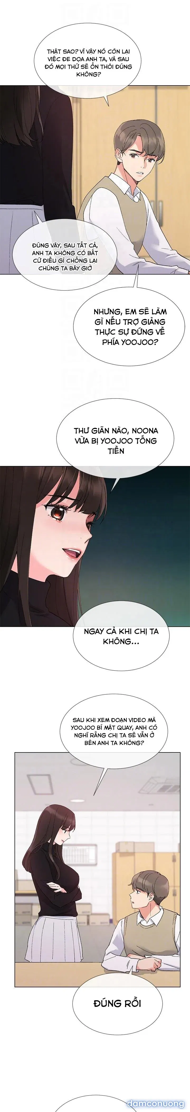 Cô Nàng Xui Xẻo 