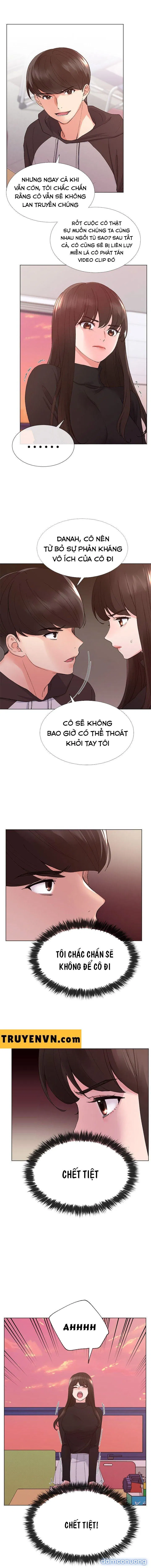 Cô Nàng Xui Xẻo 