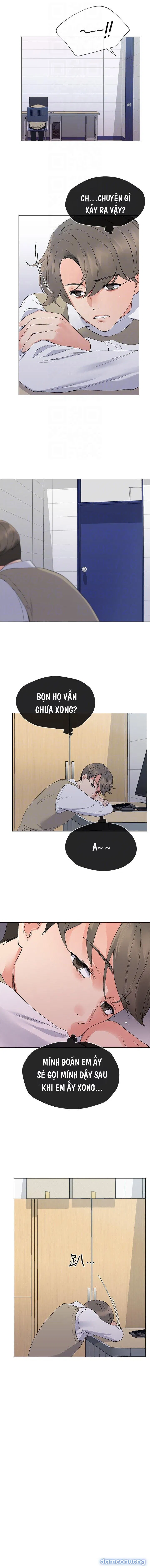 Cô Nàng Xui Xẻo 