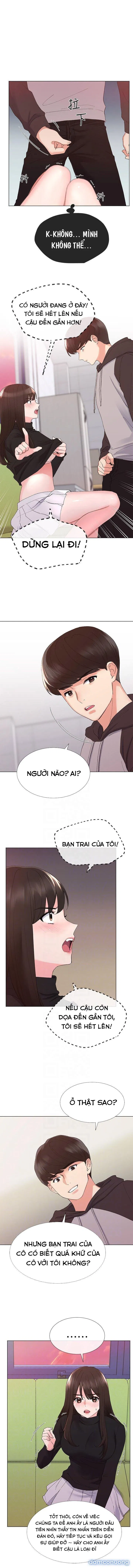 Cô Nàng Xui Xẻo 