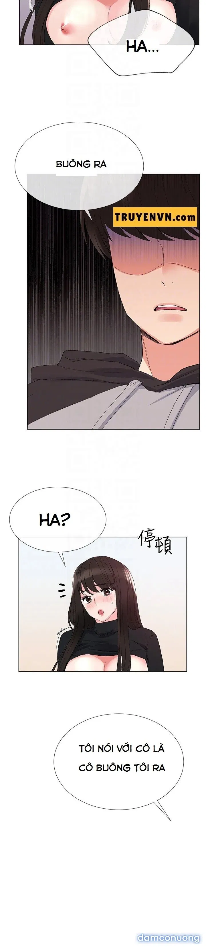 Cô Nàng Xui Xẻo 