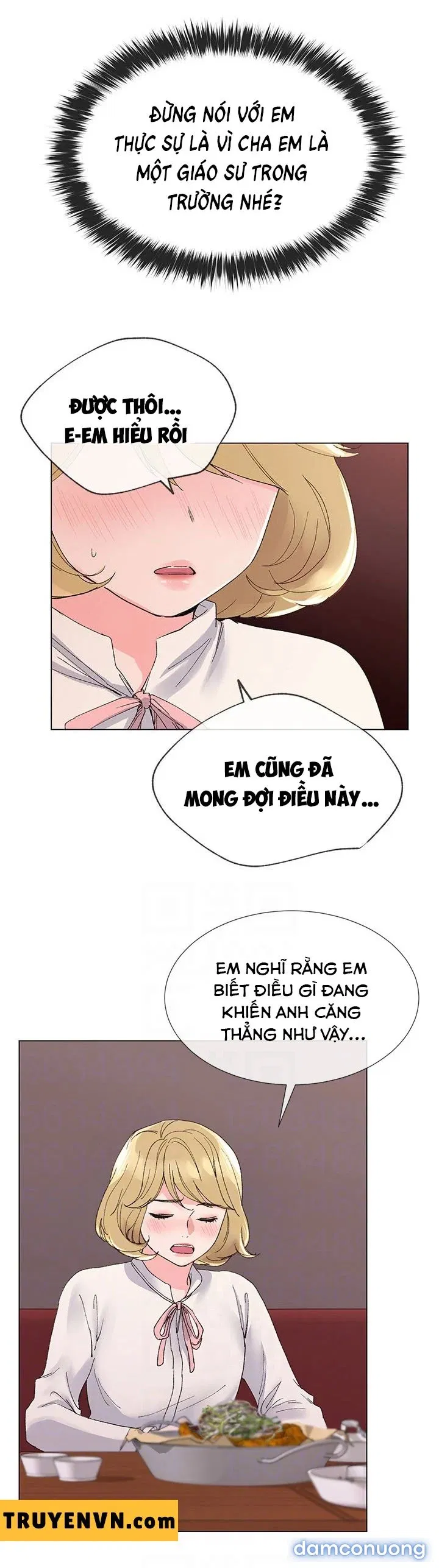 Cô Nàng Xui Xẻo 