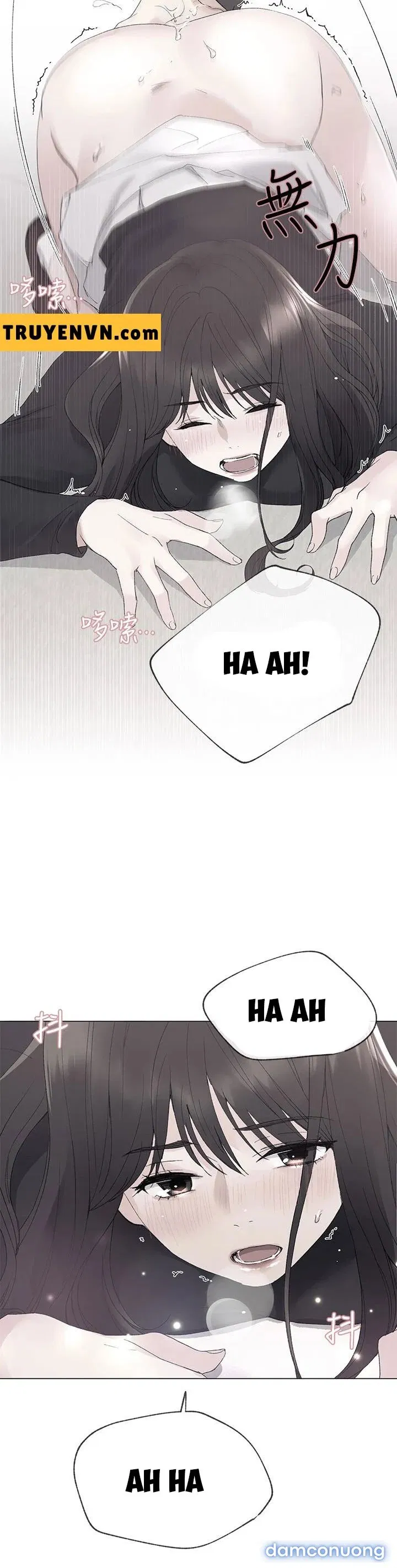 Cô Nàng Xui Xẻo 