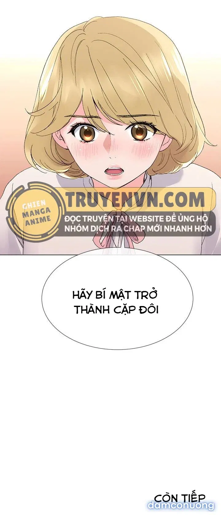 Cô Nàng Xui Xẻo 