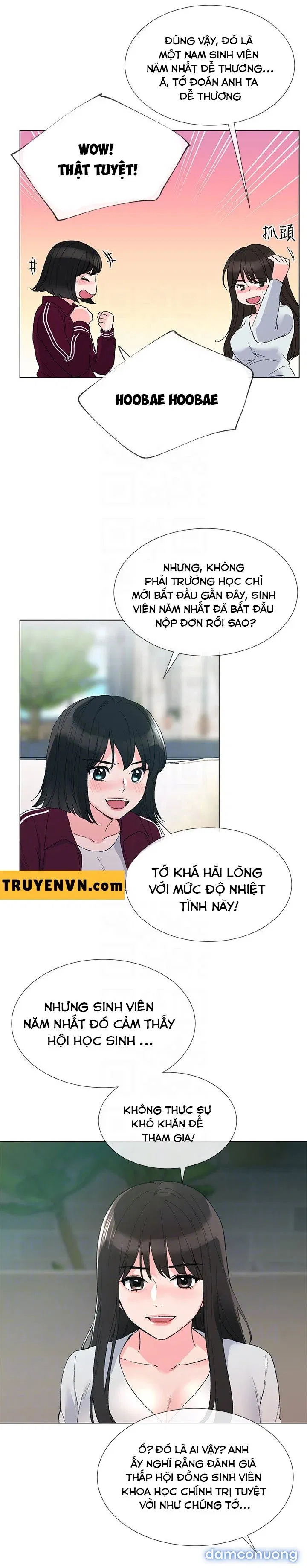 Cô Nàng Xui Xẻo 