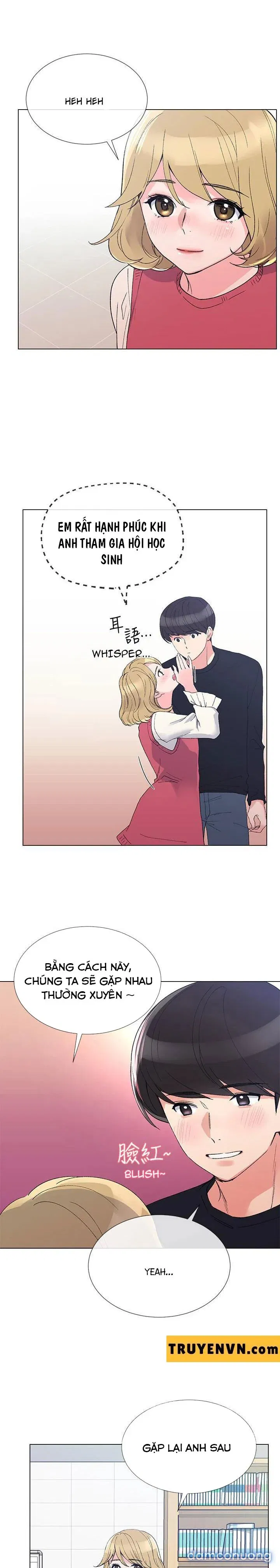 Cô Nàng Xui Xẻo 