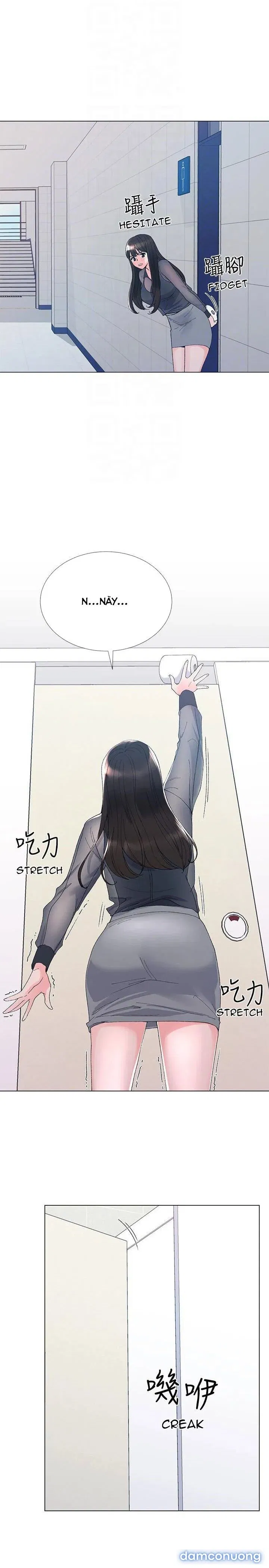 Cô Nàng Xui Xẻo 