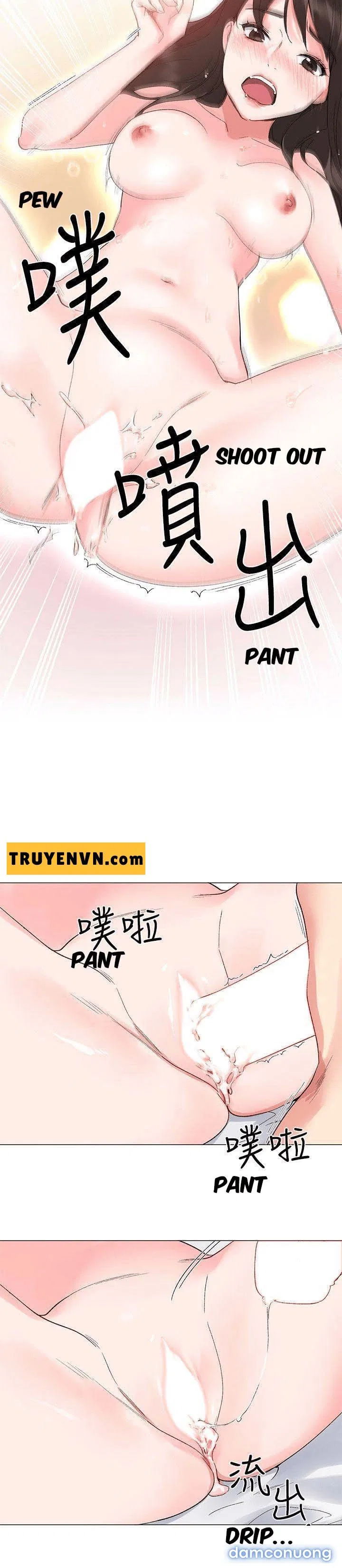Cô Nàng Xui Xẻo 