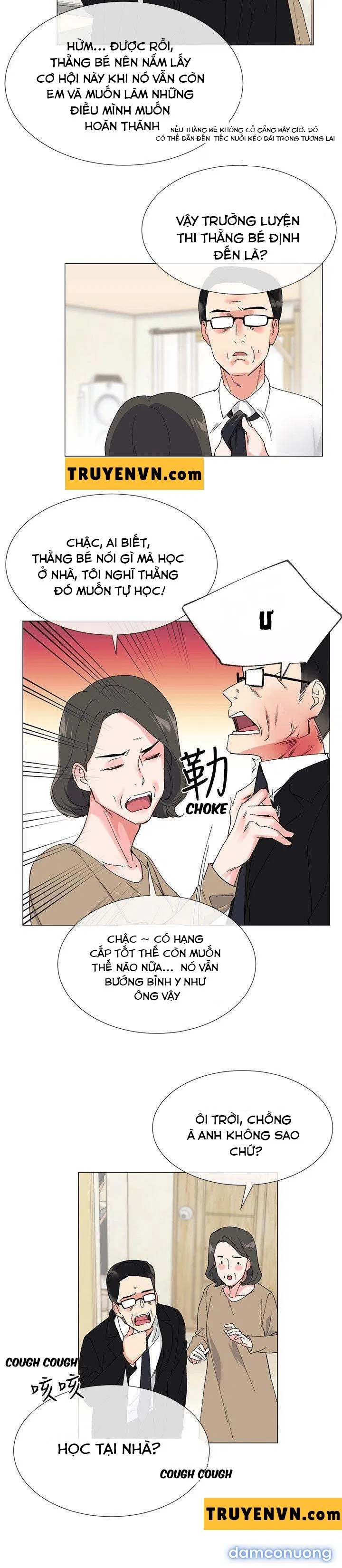 Cô Nàng Xui Xẻo 