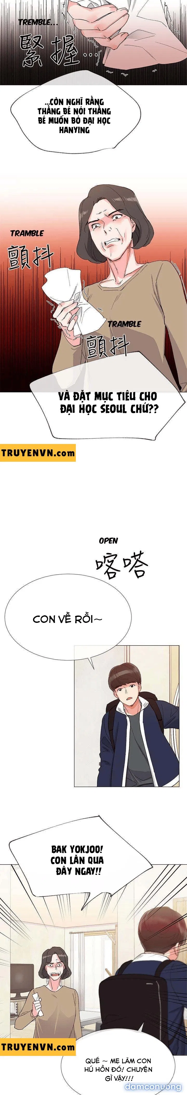 Cô Nàng Xui Xẻo 