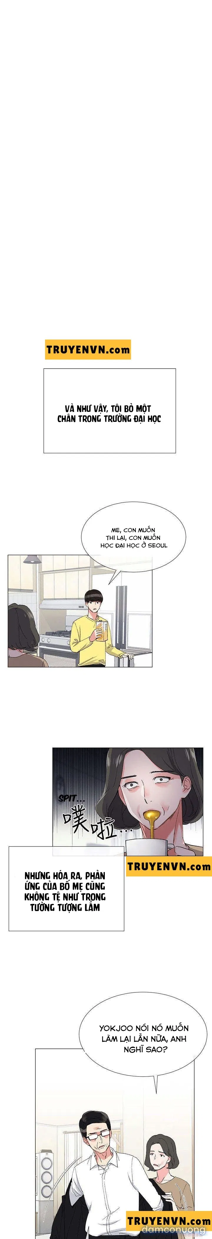 Cô Nàng Xui Xẻo 
