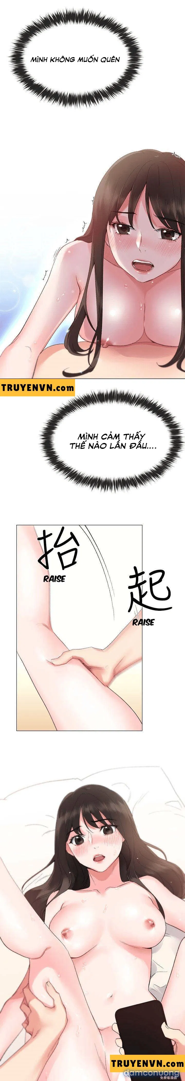 Cô Nàng Xui Xẻo 