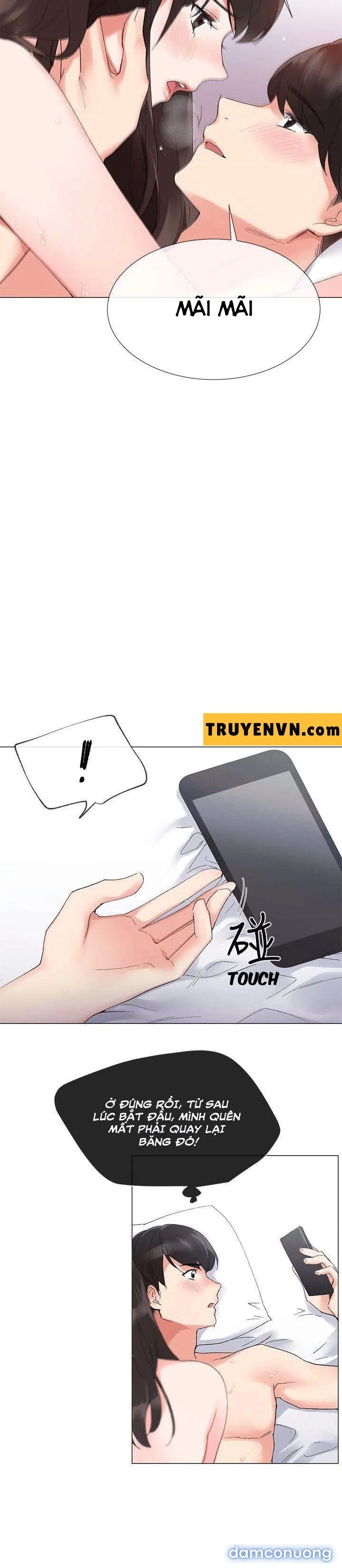 Cô Nàng Xui Xẻo 