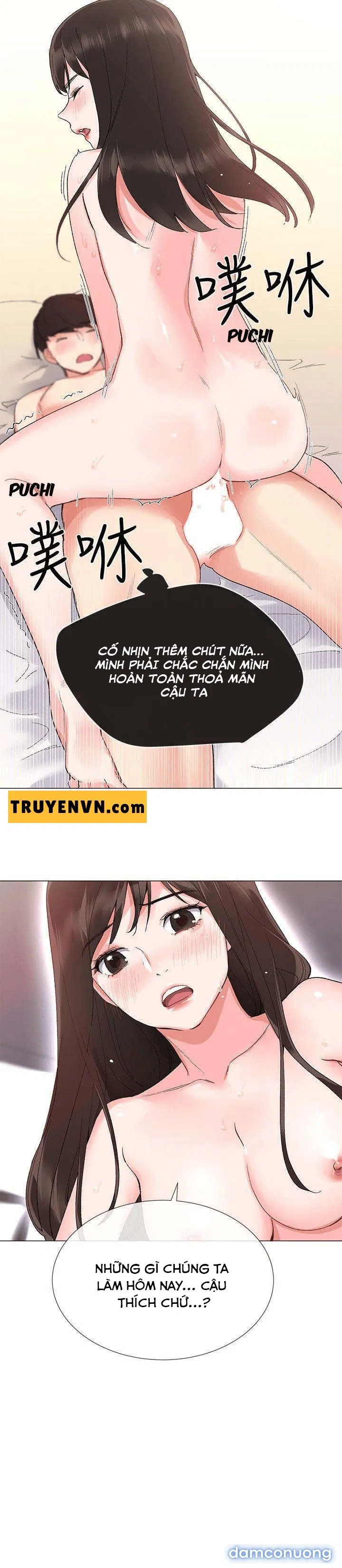 Cô Nàng Xui Xẻo 