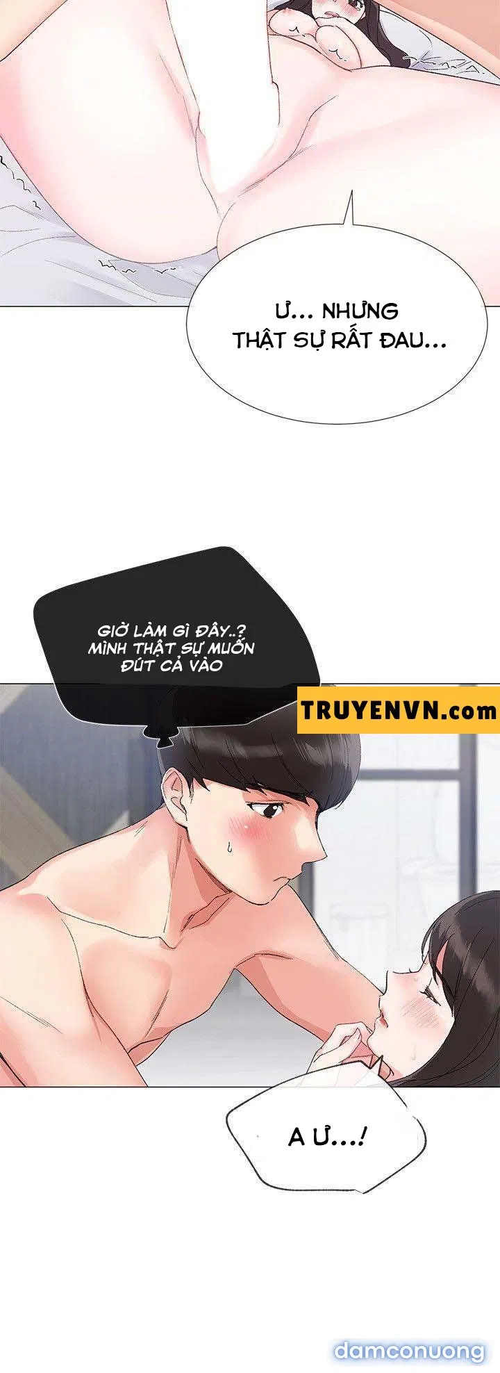 Cô Nàng Xui Xẻo 