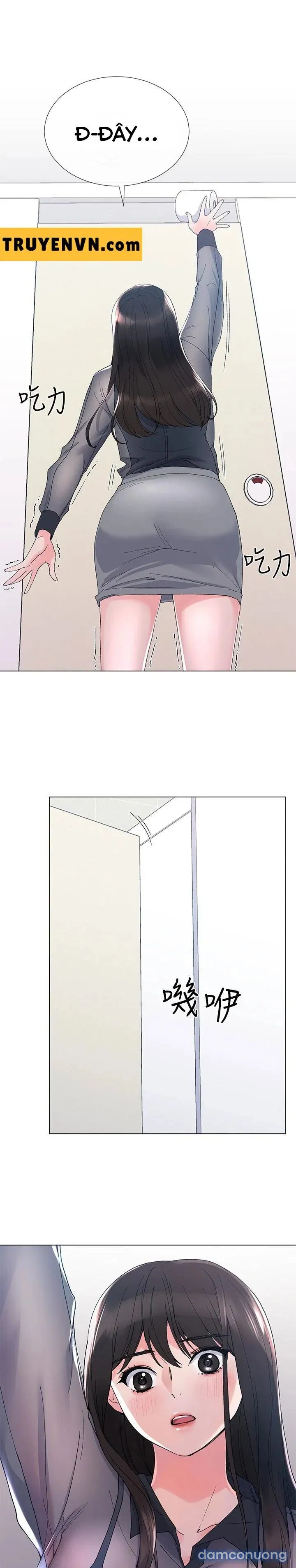Cô Nàng Xui Xẻo 