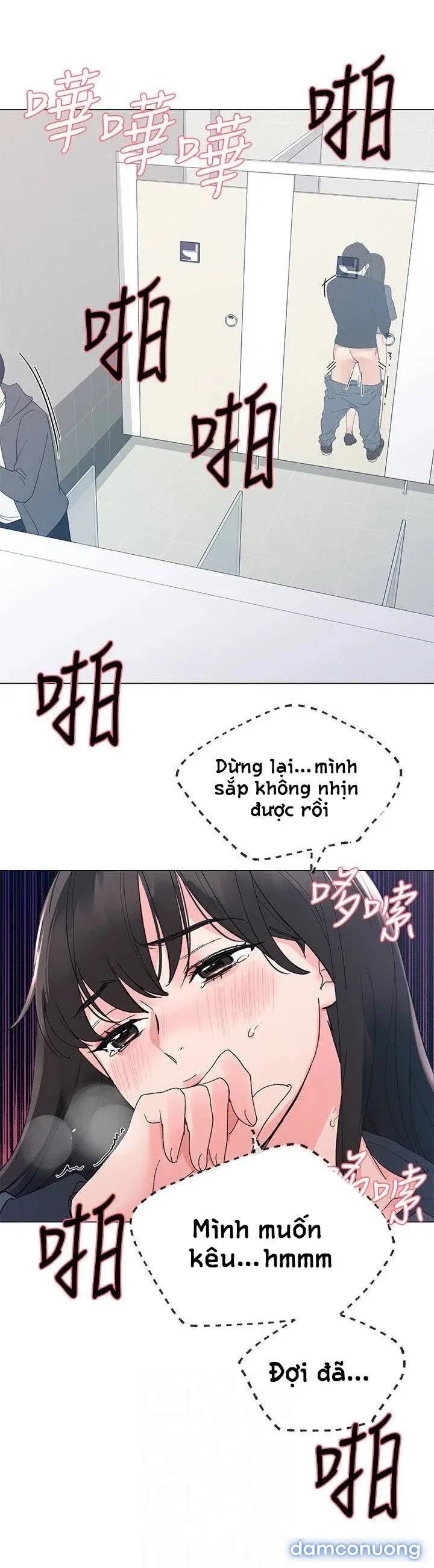 Cô Nàng Xui Xẻo 