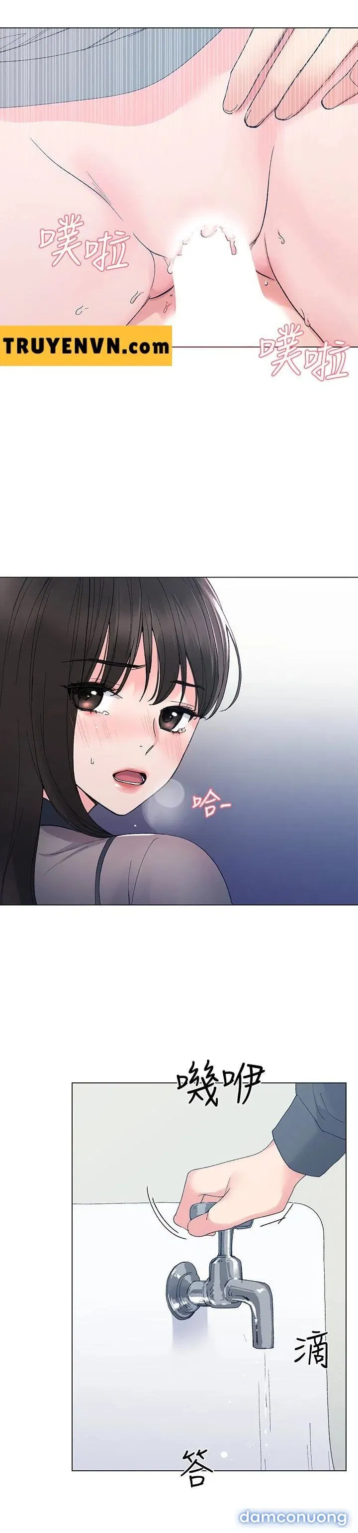 Cô Nàng Xui Xẻo 