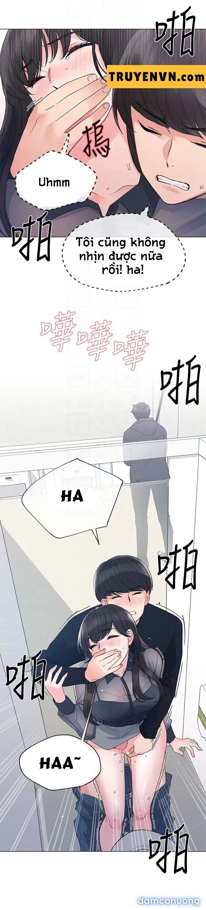 Cô Nàng Xui Xẻo 