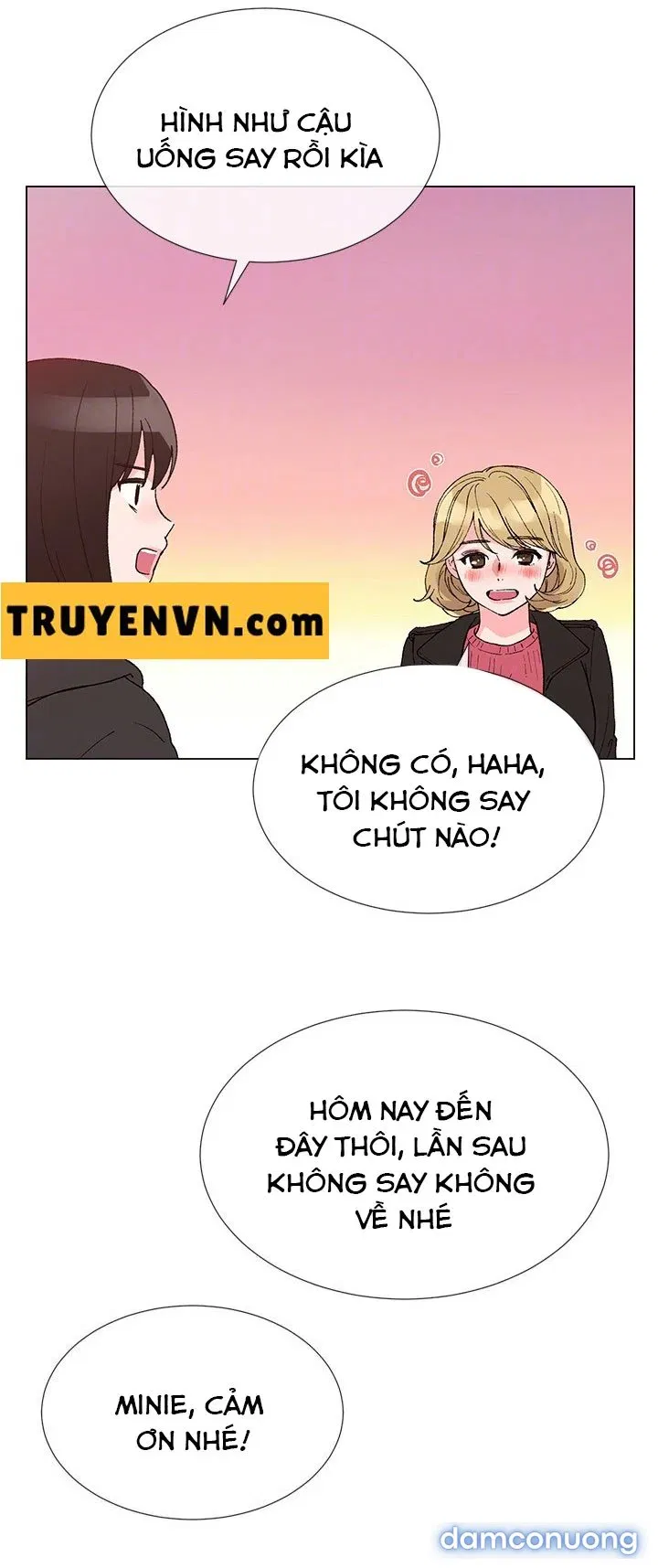 Cô Nàng Xui Xẻo 